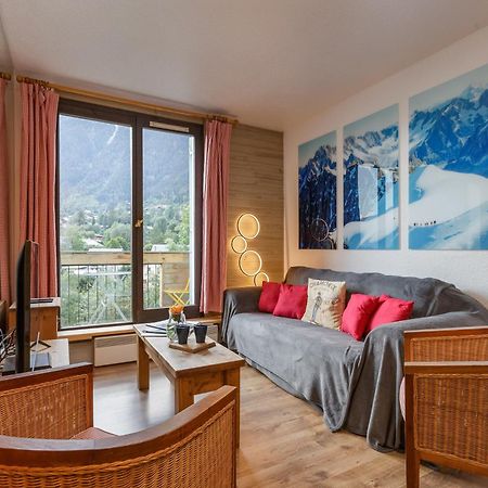 Chamonix Sud - Balme 407 Happy Rentals Екстериор снимка