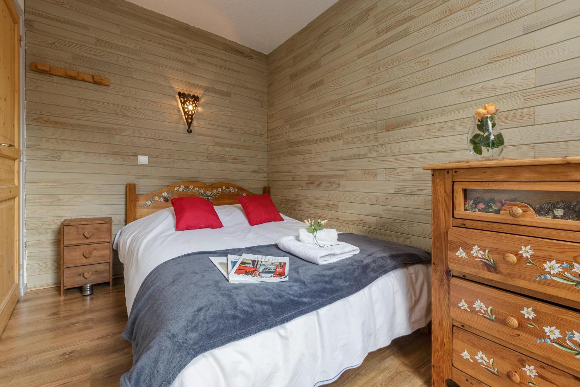 Chamonix Sud - Balme 407 Happy Rentals Екстериор снимка