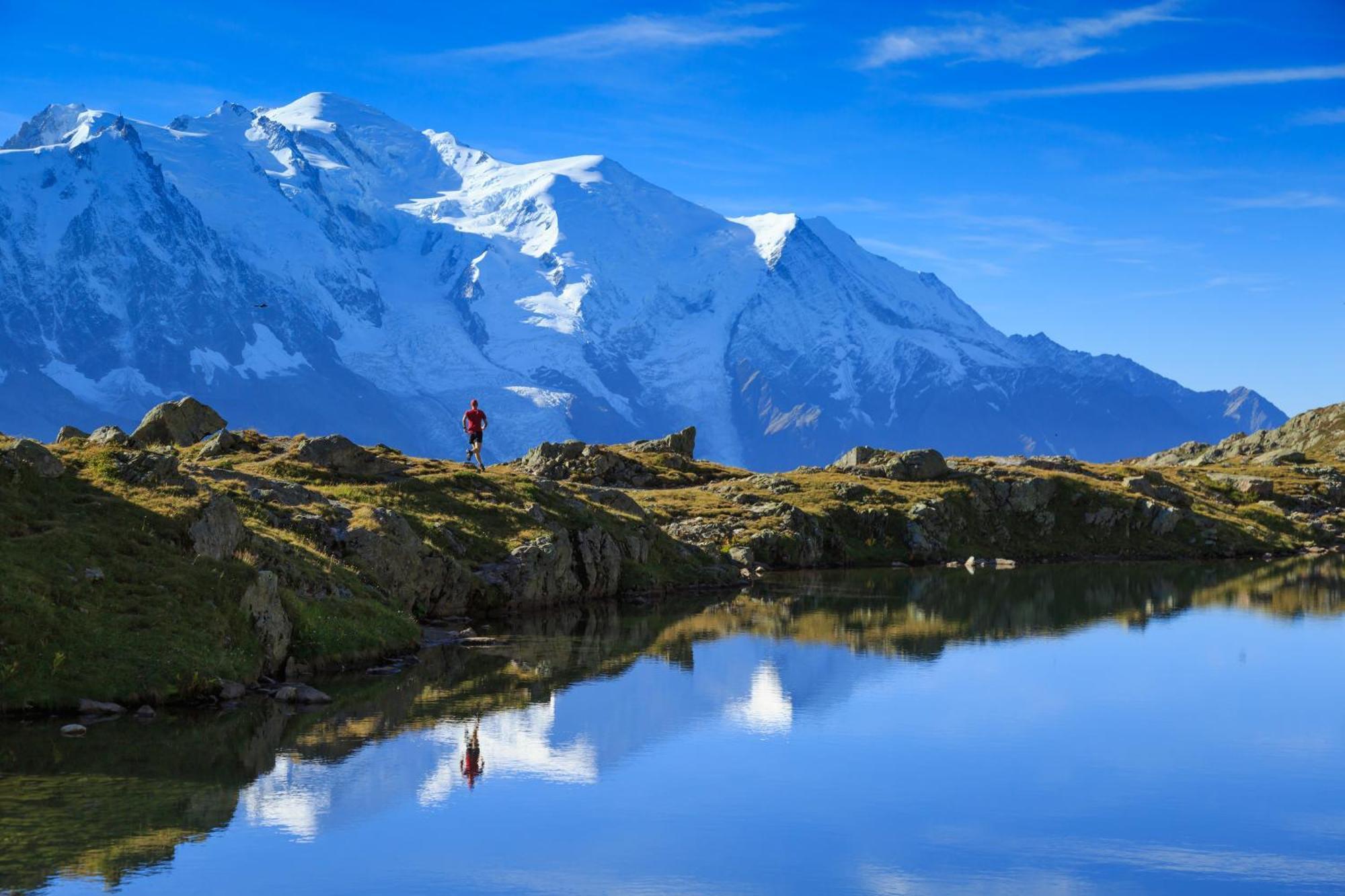 Chamonix Sud - Balme 407 Happy Rentals Екстериор снимка