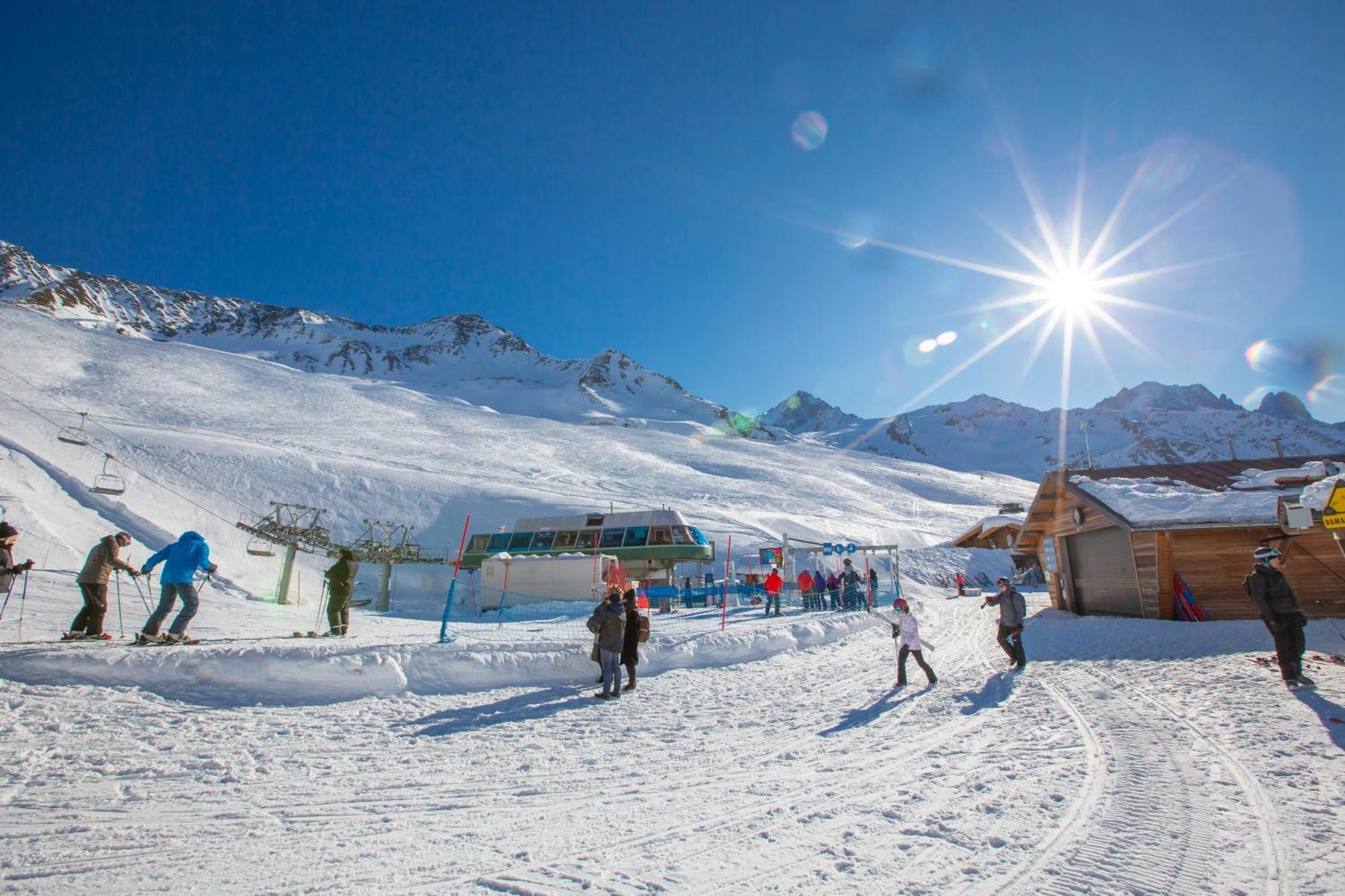 Chamonix Sud - Balme 407 Happy Rentals Екстериор снимка